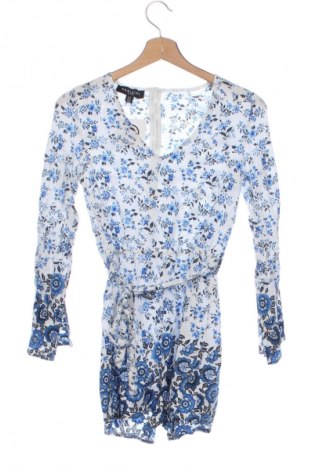 Damski krótki kombinezon Parisian, Rozmiar XS, Kolor Kolorowy, Cena 48,99 zł