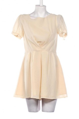 Dámská krátká kombinéza  Rare, Velikost M, Barva Béžová, Cena  299,00 Kč
