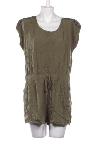 Női rövid overál S.Oliver, Méret XL, Szín Zöld, Ár 2 879 Ft