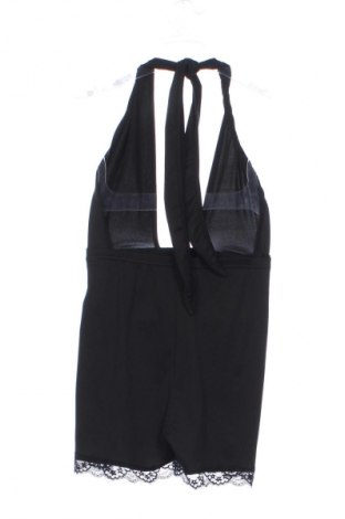Damski krótki kombinezon SHEIN, Rozmiar XS, Kolor Czarny, Cena 47,99 zł