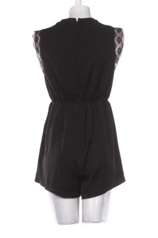 Damski krótki kombinezon SHEIN, Rozmiar S, Kolor Czarny, Cena 42,99 zł