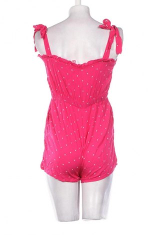 Női rövid overál Sinsay, Méret S, Szín Sokszínű, Ár 2 859 Ft