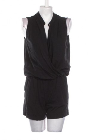 Dámská krátká kombinéza  Stefanel, Velikost M, Barva Černá, Cena  289,00 Kč