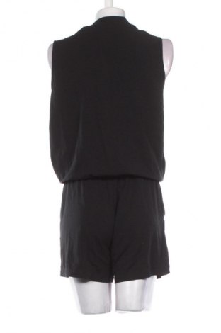 Dámská krátká kombinéza  Stefanel, Velikost M, Barva Černá, Cena  289,00 Kč