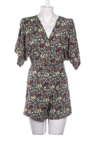 Női rövid overál Stradivarius, Méret M, Szín Sokszínű, Ár 3 149 Ft