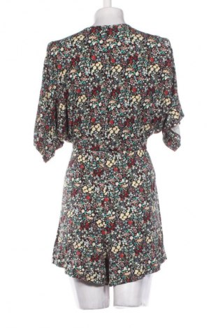 Női rövid overál Stradivarius, Méret M, Szín Sokszínű, Ár 3 149 Ft