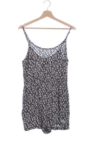 Női rövid overál Superdry, Méret M, Szín Sokszínű, Ár 2 694 Ft