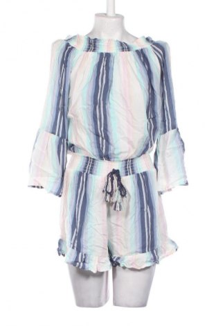 Damski krótki kombinezon Surf Gypsy, Rozmiar L, Kolor Kolorowy, Cena 21,99 zł