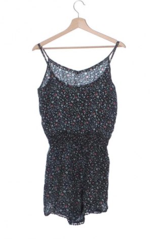 Dámská krátka kombinéza  Tally Weijl, Veľkosť XXS, Farba Viacfarebná, Cena  6,95 €