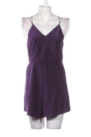 Dámská krátká kombinéza  Terranova, Velikost M, Barva Fialová, Cena  478,00 Kč