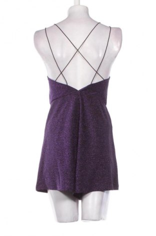 Dámská krátká kombinéza  Terranova, Velikost M, Barva Fialová, Cena  478,00 Kč