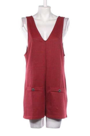 Női rövid overál Terranova, Méret M, Szín Sokszínű, Ár 2 929 Ft