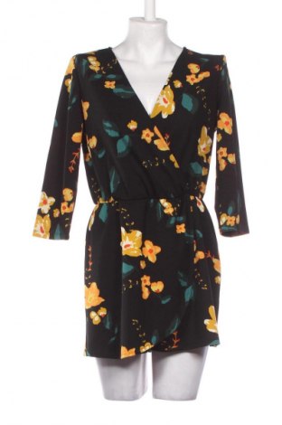 Dámská krátká kombinéza  Terranova, Velikost S, Barva Vícebarevné, Cena  229,00 Kč