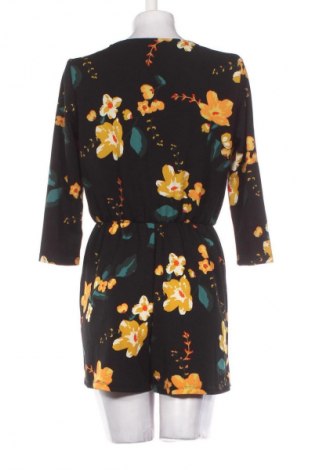 Dámská krátká kombinéza  Terranova, Velikost S, Barva Vícebarevné, Cena  229,00 Kč