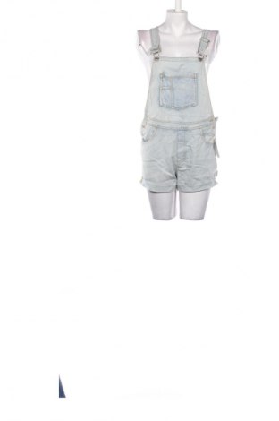 Damski krótki kombinezon Terranova, Rozmiar M, Kolor Niebieski, Cena 48,99 zł