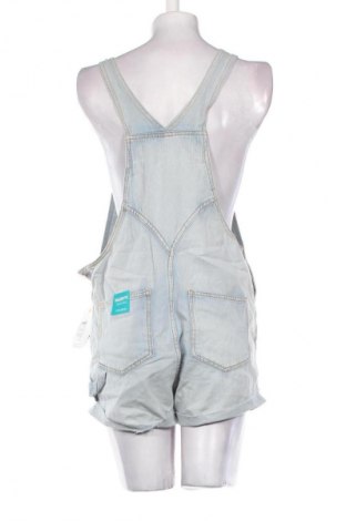 Damski krótki kombinezon Terranova, Rozmiar M, Kolor Niebieski, Cena 48,99 zł