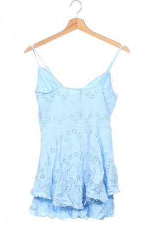 Női rövid overál Unbranded, Méret XS, Szín Kék, Ár 3 454 Ft