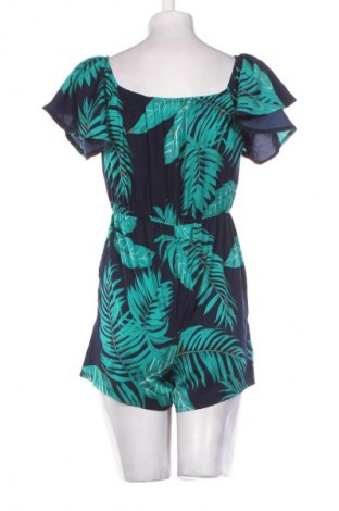 Damski krótki kombinezon Unbranded, Rozmiar S, Kolor Kolorowy, Cena 92,99 zł