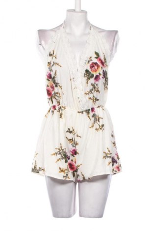 Damski krótki kombinezon Unbranded, Rozmiar M, Kolor Kolorowy, Cena 96,99 zł