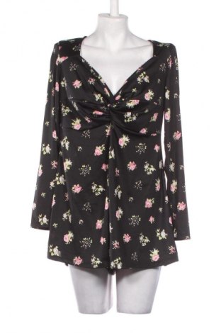 Damski krótki kombinezon Unbranded, Rozmiar XL, Kolor Kolorowy, Cena 96,99 zł