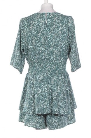 Damski krótki kombinezon Unbranded, Rozmiar XL, Kolor Kolorowy, Cena 96,99 zł