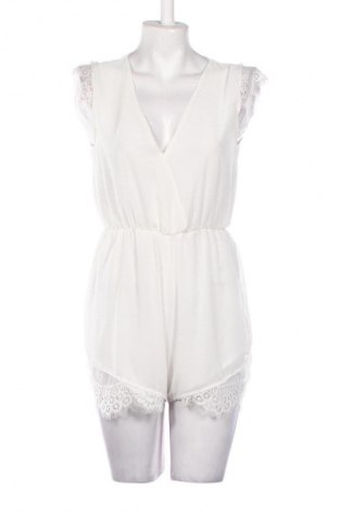 Női rövid overál Unbranded, Méret M, Szín Fehér, Ár 6 949 Ft
