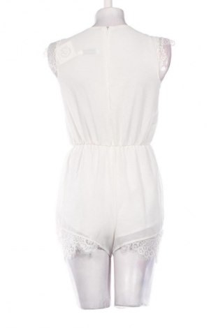 Női rövid overál Unbranded, Méret M, Szín Fehér, Ár 6 949 Ft