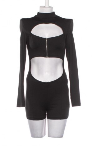 Dámská krátka kombinéza  Unbranded, Veľkosť S, Farba Čierna, Cena  16,95 €