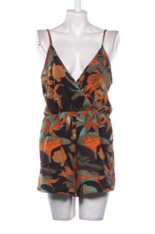 Damski krótki kombinezon Unbranded, Rozmiar M, Kolor Kolorowy, Cena 96,99 zł