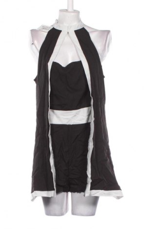 Damski krótki kombinezon Unbranded, Rozmiar M, Kolor Kolorowy, Cena 53,46 zł