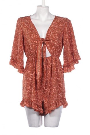 Dámská krátká kombinéza  Unbranded, Velikost M, Barva Vícebarevné, Cena  509,00 Kč