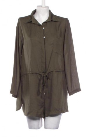 Dámská krátká kombinéza  Unbranded, Velikost M, Barva Zelená, Cena  509,00 Kč