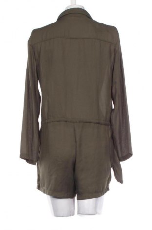 Dámská krátká kombinéza  Unbranded, Velikost M, Barva Zelená, Cena  509,00 Kč