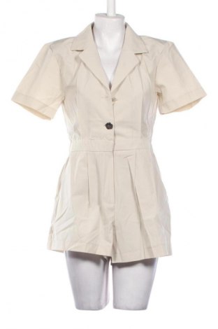 Dámská krátká kombinéza  Unbranded, Velikost M, Barva Béžová, Cena  509,00 Kč
