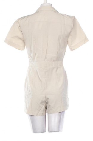 Dámská krátká kombinéza  Unbranded, Velikost M, Barva Béžová, Cena  509,00 Kč