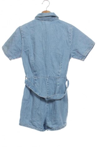 Női rövid overál Urban Outfitters, Méret XS, Szín Kék, Ár 6 479 Ft
