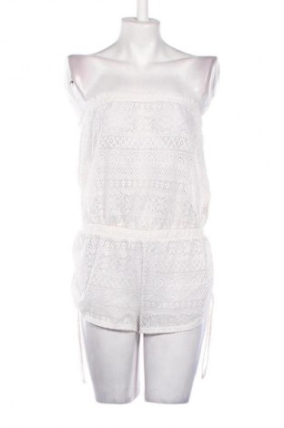 Dámská krátká kombinéza  Victoria's Secret, Velikost M, Barva Bílá, Cena  868,00 Kč