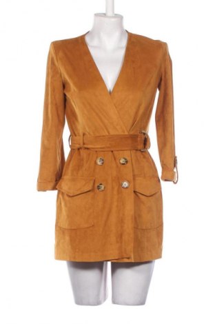 Dámská krátká kombinéza  Zara, Velikost M, Barva Oranžová, Cena  419,00 Kč