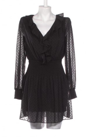 Damski krótki kombinezon Zara, Rozmiar S, Kolor Czarny, Cena 187,55 zł