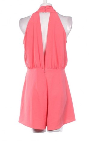 Dámská krátká kombinéza  Zara, Velikost XL, Barva Růžová, Cena  379,00 Kč