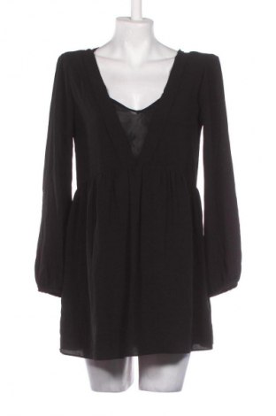 Dámská krátká kombinéza  Zara, Velikost L, Barva Černá, Cena  429,00 Kč