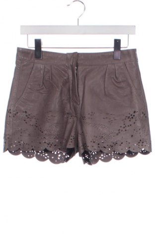 Damskie szorty ASOS, Rozmiar S, Kolor Fioletowy, Cena 24,99 zł