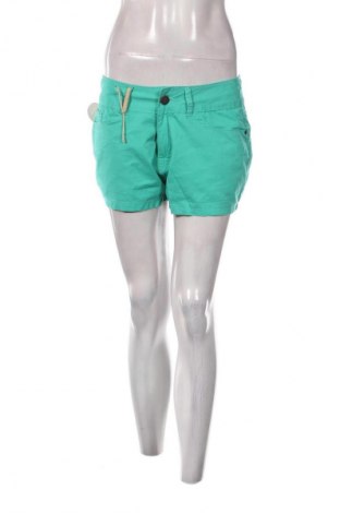Dámské kraťasy  Ada Gatti, Velikost M, Barva Zelená, Cena  49,00 Kč