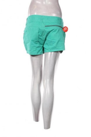 Dámské kraťasy  Ada Gatti, Velikost M, Barva Zelená, Cena  49,00 Kč