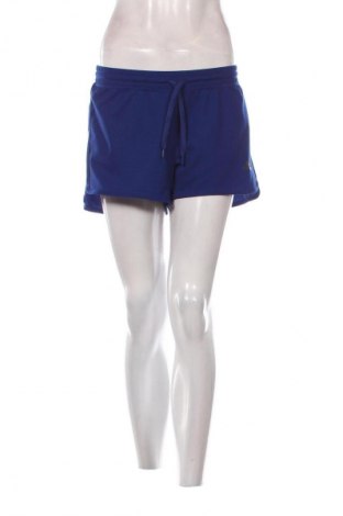 Dámské kraťasy  Adidas, Velikost L, Barva Modrá, Cena  259,00 Kč