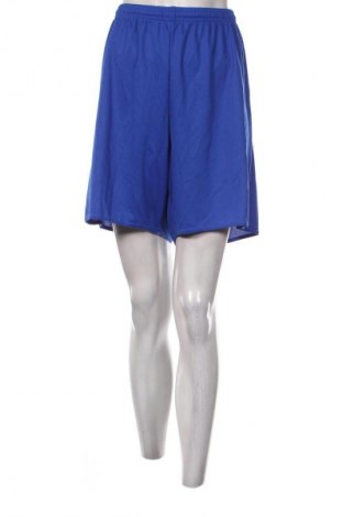 Damen Shorts Adidas, Größe XXL, Farbe Blau, Preis 6,99 €