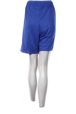Damen Shorts Adidas, Größe XXL, Farbe Blau, Preis 6,99 €