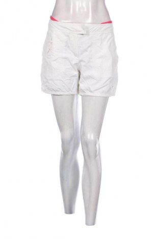 Дамски къс панталон Adidas, Размер M, Цвят Бял, Цена 12,27 €