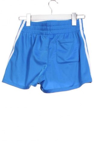 Pantaloni scurți de femei Adidas, Mărime XS, Culoare Albastru, Preț 13,99 Lei