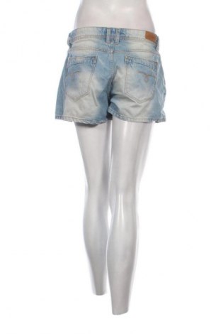 Dámské kraťasy  Alcott, Velikost M, Barva Modrá, Cena  173,00 Kč